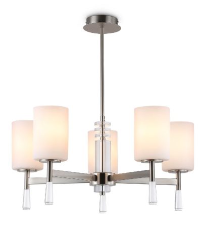 Люстра на штанге Ambrella Light High Light Modern LH56251