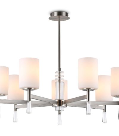 Люстра на штанге Ambrella Light High Light Modern LH56253