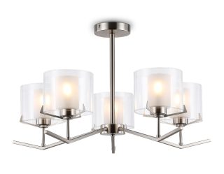 Люстра на штанге Ambrella Light High Light Modern LH57001