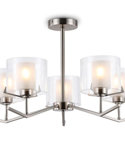 Люстра на штанге Ambrella Light High Light Modern LH57001