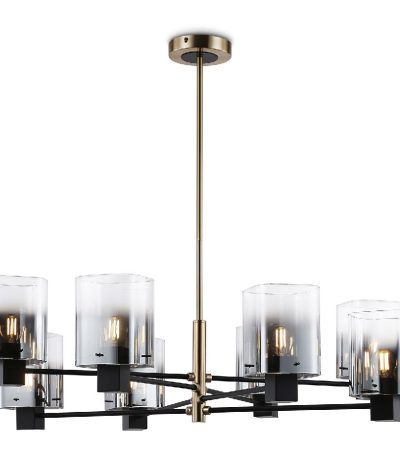 Люстра на штанге Ambrella Light High Light Modern LH57043