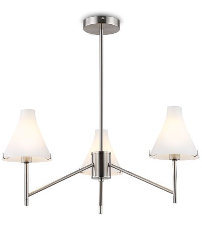 Люстра на штанге Ambrella Light High Light Modern LH57121