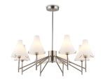 Люстра на штанге Ambrella Light High Light Modern LH57125
