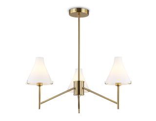 Люстра на штанге Ambrella Light High Light Modern LH57131