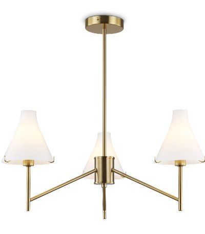 Люстра на штанге Ambrella Light High Light Modern LH57131