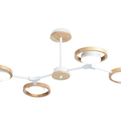 Люстра на штанге Ambrella Light Comfort Line FL51609