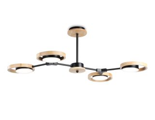 Люстра на штанге Ambrella Light Comfort Line FL51611