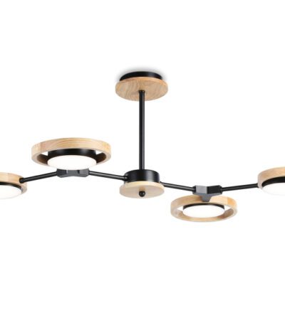 Люстра на штанге Ambrella Light Comfort Line FL51611