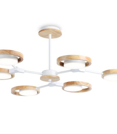 Люстра на штанге Ambrella Light Comfort Line FL51615