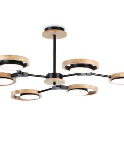 Люстра на штанге Ambrella Light Comfort Line FL51619