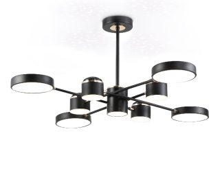 Люстра на штанге Ambrella Light Linetech Comfort FL51629