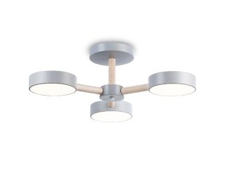 Люстра на штанге Ambrella Light Comfort LineTech FL4822