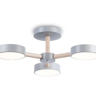 Люстра на штанге Ambrella Light Comfort LineTech FL4822