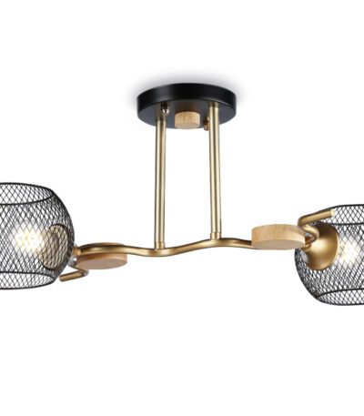 Люстра на штанге Ambrella Light Loft TR80162