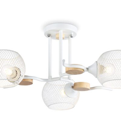 Люстра на штанге Ambrella Light Loft TR80163