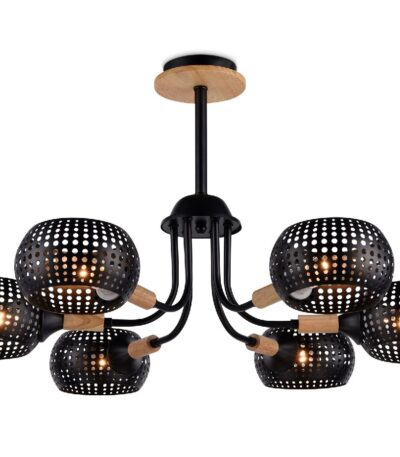 Люстра на штанге Ambrella Light Loft TR80167