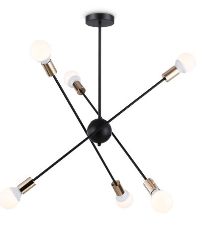 Люстра на штанге Ambrella Light Loft TR80435