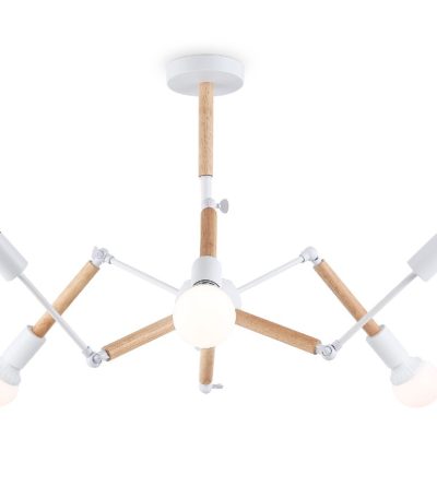 Люстра на штанге Ambrella Light Loft TR80485