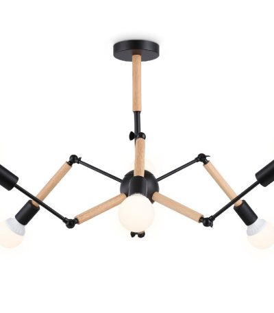 Люстра на штанге Ambrella Light Loft TR80488