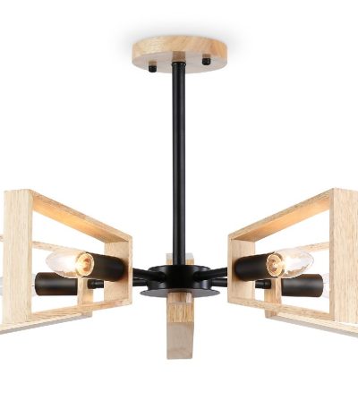 Люстра на штанге Ambrella Light Loft TR80495
