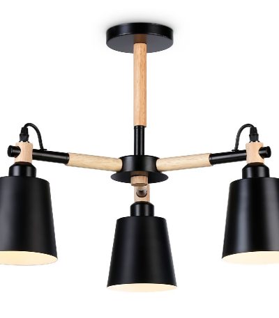 Люстра на штанге Ambrella Light Loft TR82206