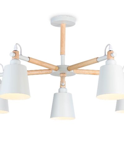 Люстра на штанге Ambrella Light Loft TR82208