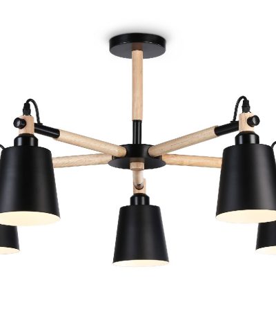 Люстра на штанге Ambrella Light Loft TR82211