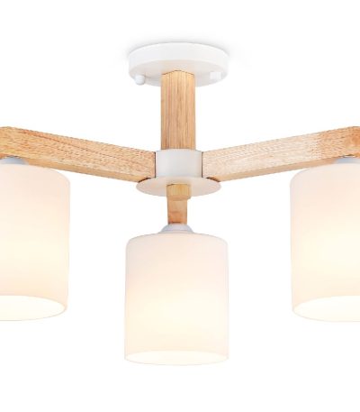 Люстра на штанге Ambrella Light Loft TR83112