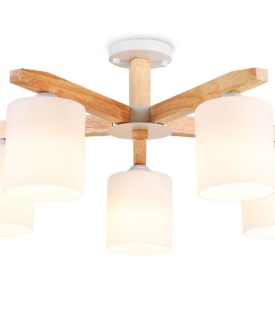 Люстра на штанге Ambrella Light Loft TR83113