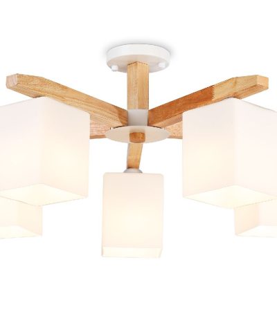 Люстра на штанге Ambrella Light Loft TR83118