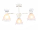 Люстра на штанге Ambrella Light Modern Homy TR3177