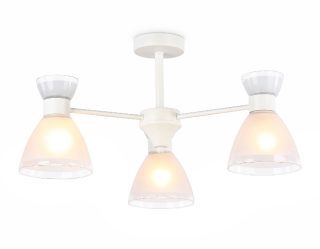 Люстра на штанге Ambrella Light Modern Homy TR3177