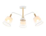 Люстра на штанге Ambrella Light Modern Losk TR4737
