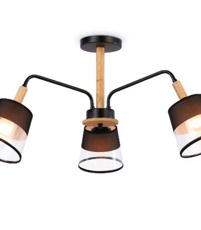 Люстра на штанге Ambrella Light Modern Losk TR4740