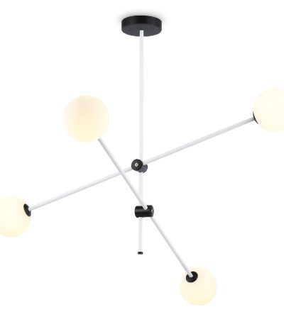 Люстра на штанге Ambrella Light Modern TR2505