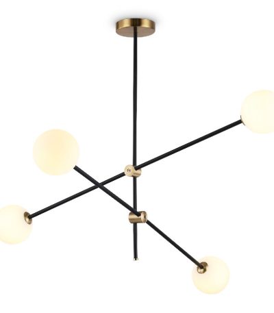 Люстра на штанге Ambrella Light Modern TR2507