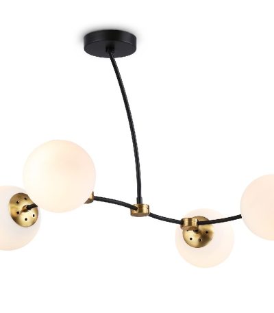 Люстра на штанге Ambrella Light Modern TR2544