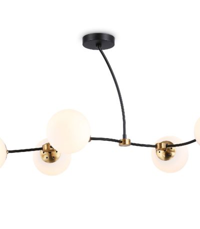 Люстра на штанге Ambrella Light Modern TR2548