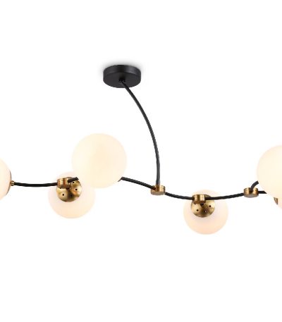 Люстра на штанге Ambrella Light Modern TR2555