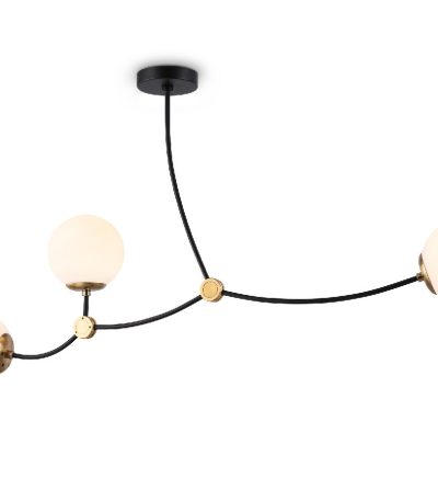 Люстра на штанге Ambrella Light Modern TR2568