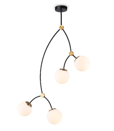 Люстра на штанге Ambrella Light Modern TR2575