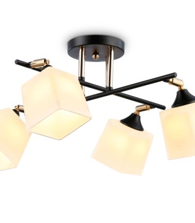 Люстра на штанге Ambrella Light Modern TR303084