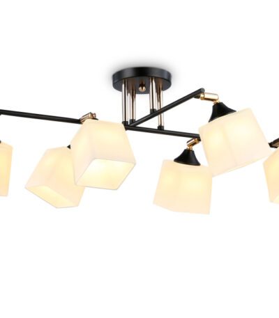 Люстра на штанге Ambrella Light Modern TR303089