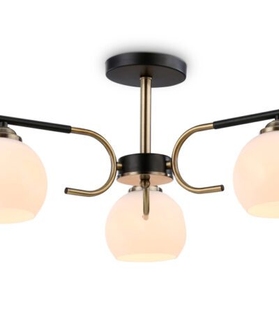 Люстра на штанге Ambrella Light Modern TR303311