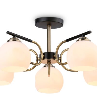 Люстра на штанге Ambrella Light Modern TR303312