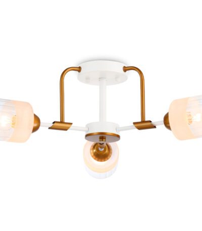 Люстра на штанге Ambrella Light Modern TR303321
