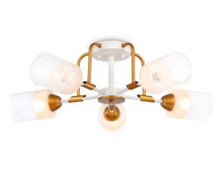Люстра на штанге Ambrella Light Modern TR303323