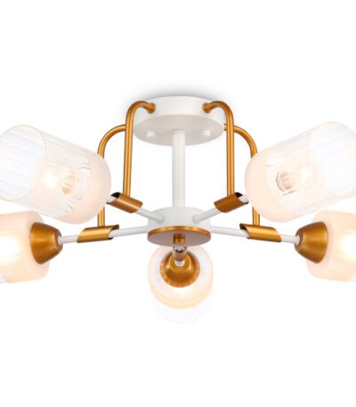 Люстра на штанге Ambrella Light Modern TR303323