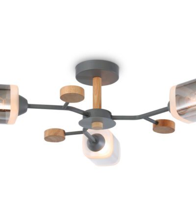 Люстра на штанге Ambrella Light Modern TR3033231