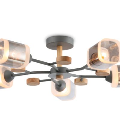 Люстра на штанге Ambrella Light Modern TR3033233